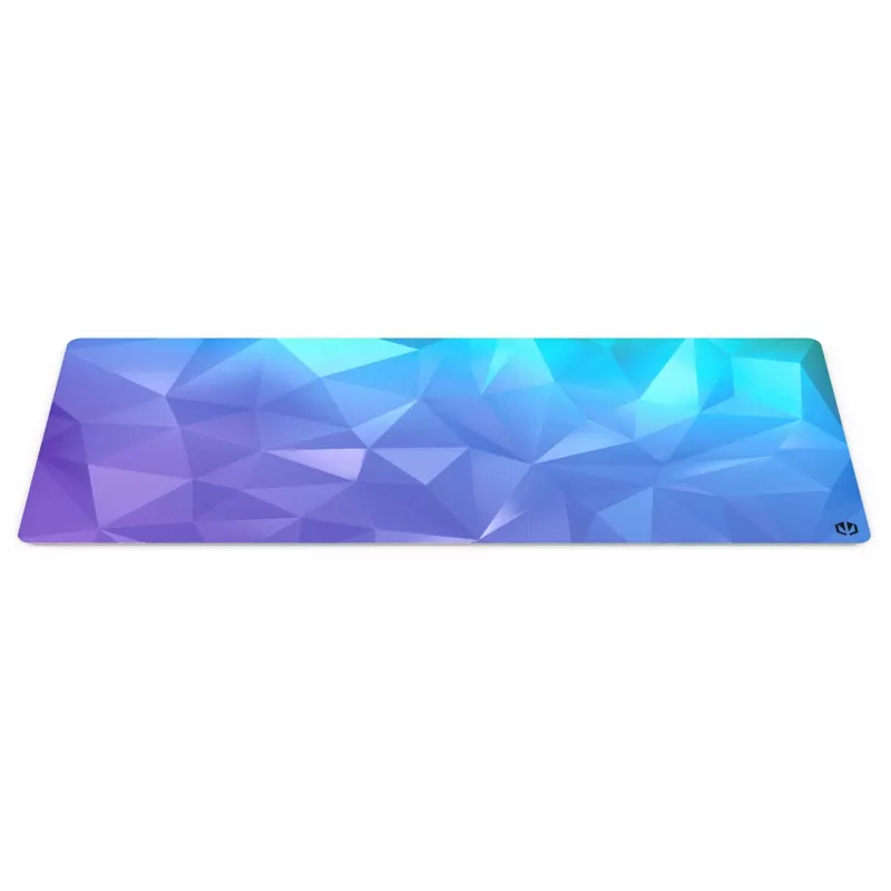 Podložka pod myš ENDORFY Crystal Blue XL
