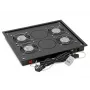 Ventilátorová jednotka Triton RAC-CH-X03-X3 220 V/30 W 2 ventilátory termostat