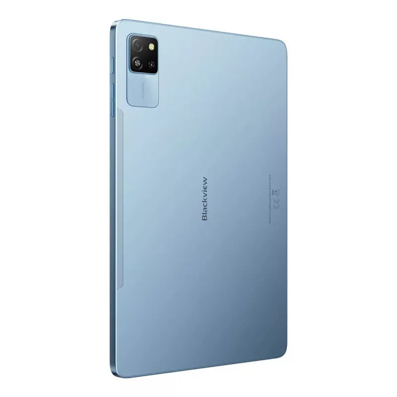 Blackview Tab60 Pro 10-palcový tablet 8/128 GB, nebesky modrý