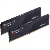 DIMM 32 GB DDR5-6000 (2x 16 GB) Dual-Kit, operačná pamäť čierna, F5-6000J3036F16GX2-RS5K, Ripjaws S5, INTEL XMP