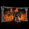 LEGO ICONS 10367 Pán prsteňov: Balrog knižný kútik
