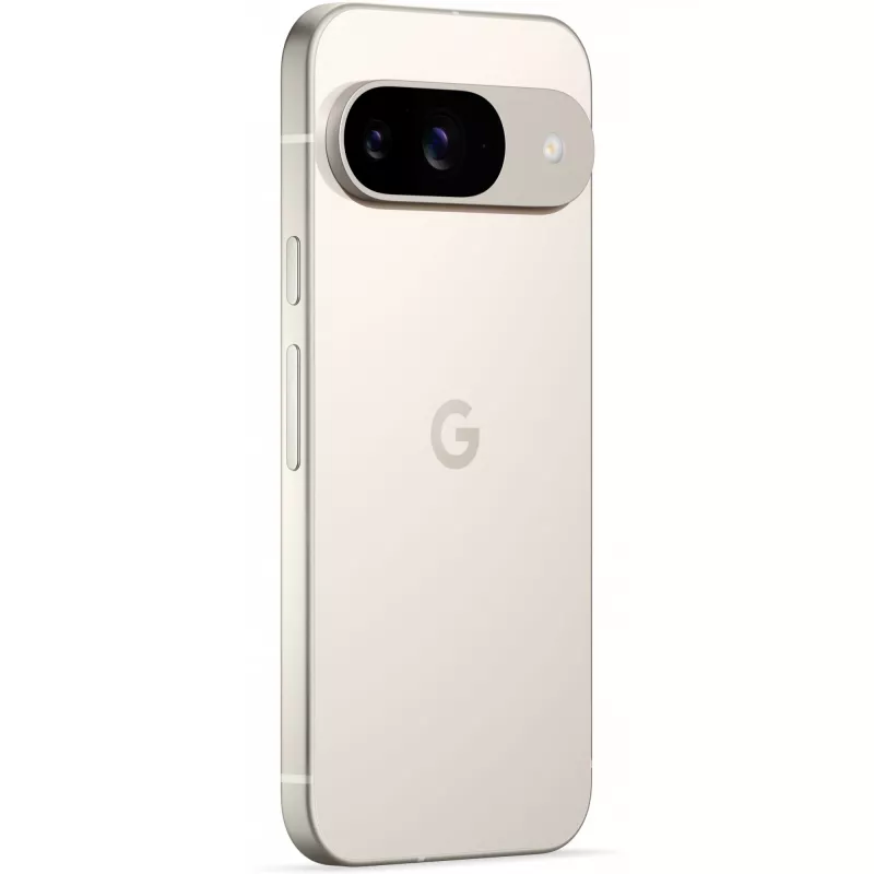 Mobilný telefón Pixel 9 256GB/PORCELAIN GA05843-GB Google