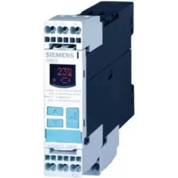 Siemens prúdové monitorovacie relé 3UG4622-2AW30 (3UG46222AW30)