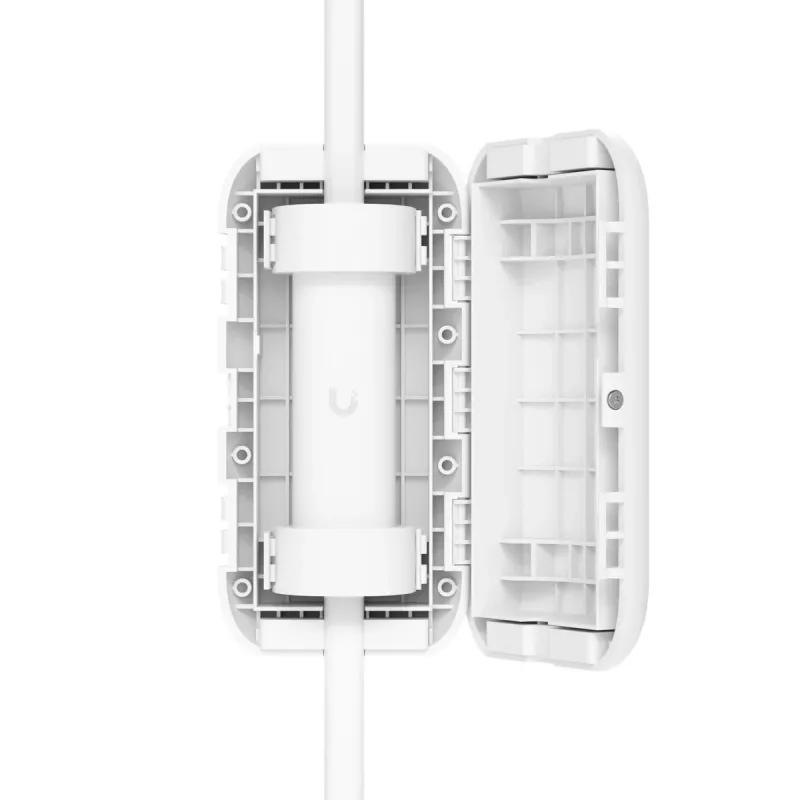 Predlžovací kábel Ubiquiti UACC-Cable-PT-Ext Power TransPort biely