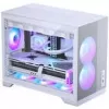 Phanteks XT M3 Micro Tower biela
