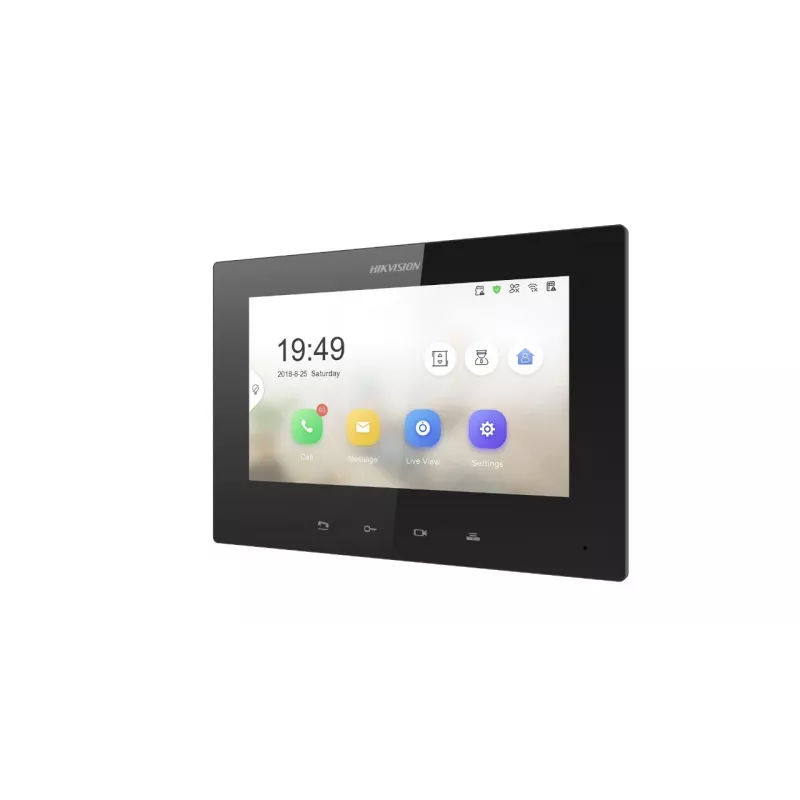 Video interkom monitor HIKVISION DS-KH6220-LE1