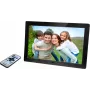Digitálny fotorámik SENCOR SDF 874 BK – 8 palcov IPS, 1280 x 800, čierny