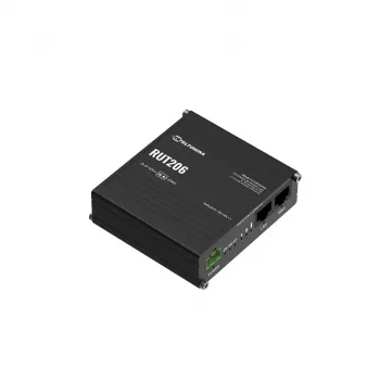 Teltonika RUT206 priemyselný 4G/LTE router