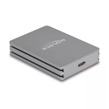 Delock 91012 USB Type-C čítačka kariet pre CFexpress Type A