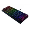 RAZER BlackWidow V3 Tenkeyless Green Switch - US Layout klávesnica