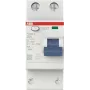 ABB prúdový chránič FX202A-25/0.03 2P typ A 25A 30mA (2CSF202165R1250)