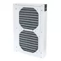 Watercool Radiator MO-RA IV 200 - biela