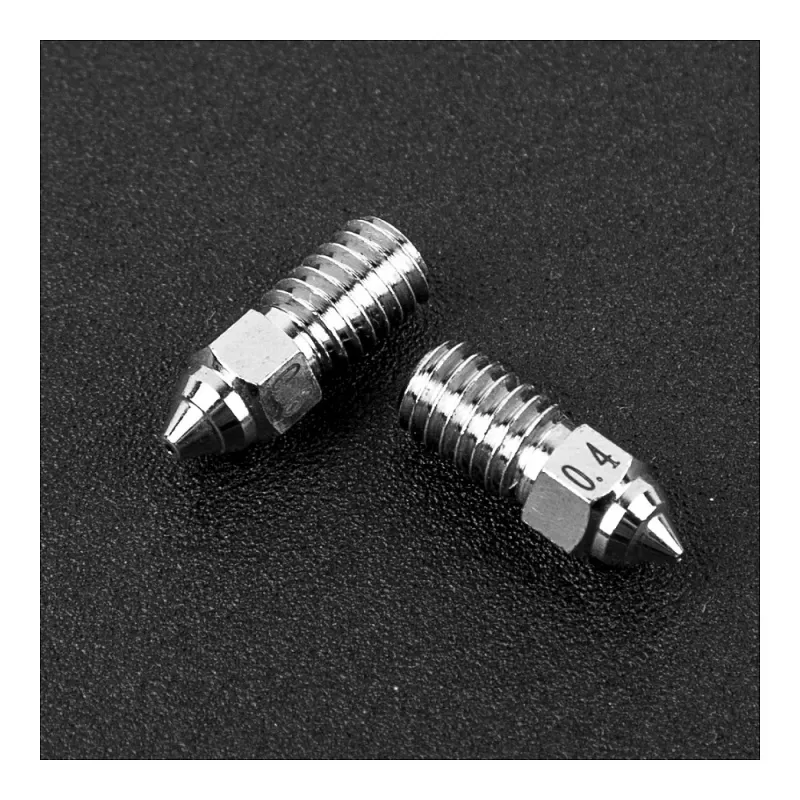 Tryska Creality pre Ender-3 V3 SE — vysoký prietok (náhradný diel, MPN 4007010127)
