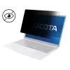 Dicota filter proti videniu pre notebook - 2-smerný