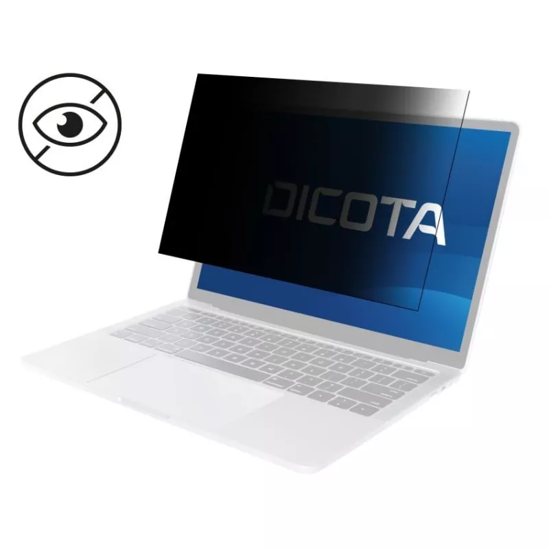 Dicota filter proti videniu pre notebook - 2-smerný