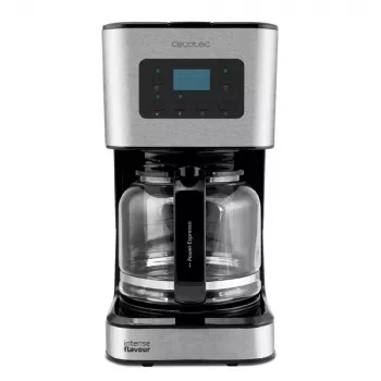 Filtračný kávovar Cecotec 01555 1,5 L