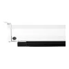 Elite Screens Electric100XH Produkt biela