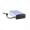 Intenso 7332055 powerbank lítium-polymérová (LiPo) 20000 mAh modrá