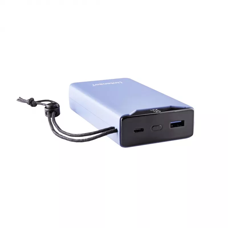 Intenso 7332055 powerbank lítium-polymérová (LiPo) 20000 mAh modrá