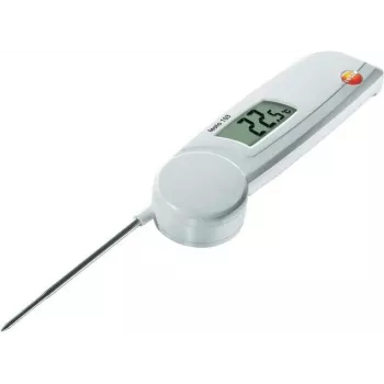 TESTO vpichový teplomer 103 (0560 0103)
