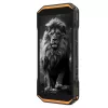 Smartfón Ulefone Armor X32 Pro 5G 8 GB RAM 256 GB, 5,65", IP69K, žiarivo oranžový