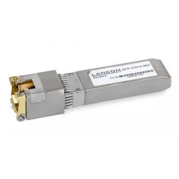 SFP transceiver medený LANCOM SFP-CO10-MG 10000 Mbit/s SFP