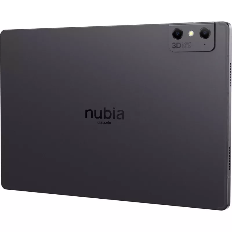 Tablet Nubia Pad 3D 12,4 palca Snapdragon 888 8 GB 128 GB Android