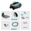 Gardena 15108-35 SILENO life 1500 m² robotická kosačka
