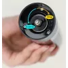 PROMIS MP34 USB mlynček na korenie a soľ