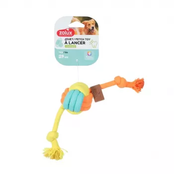ZOLUX Twist - hračka pre psy - 29 cm