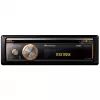Prijímač do auta Pioneer DEH-X8700DAB čierny