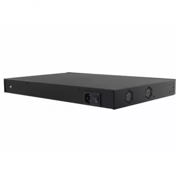 ALLNET 48+4P ALL-SG8652M-10G Ethernet switch 48 x Gigabit + 4 x 10G SFP+ porty, racková montáž