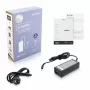 Nabíjačka do notebooku MITSU 19V 3,16A (konektor 3,0×1,1 mm) pre Samsung