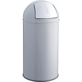 Helit H2401787 30 L sivý