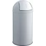 Helit H2401787 30 L sivý