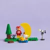LEGO Animal Crossing Pozorovanie hviezd s Eufemiou set 77053