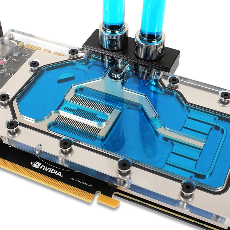 Chladiaca kvapalina EK Water Blocks