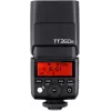 Blesk Godox TT350N kompaktný čierny