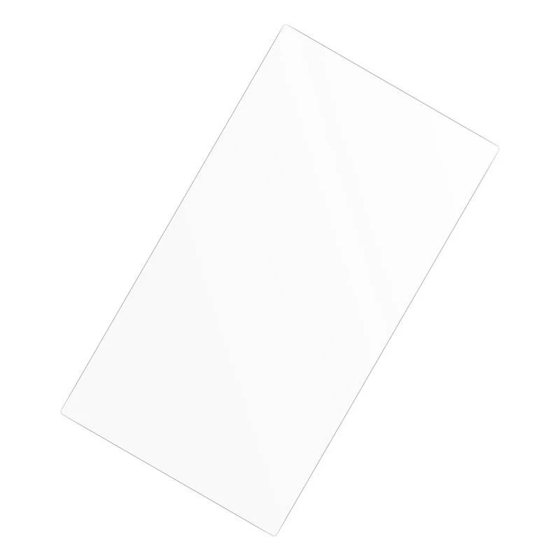 Baseus Crystal tvrdené sklo pre Tesla Model X/S, 17 palcov, 0,3 mm