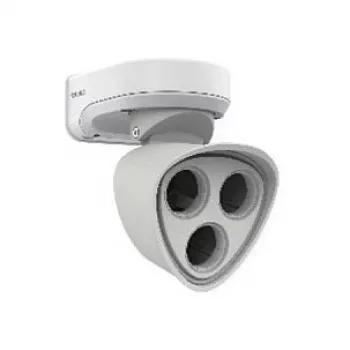 Puzdro Mobotix MX-M73A-LSA