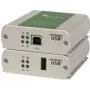 KVM extender Icron Ranger 2301 vysielač a prijímač