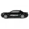 Amewi Drift Car 21110 4WD 1:20 RTR čierna – rádiom riadené driftové auto, 4-kolový pohon, mierka 1:20