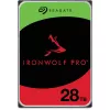 Seagate IronWolf Pro ST28000NT000 interný pevný disk 28 TB 7200 RPM 512 MB 3,5