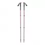 Trekingové palice Black Diamond Trail Trekking Poles Iron Red