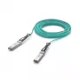 Ubiquiti UACC-AOC-SFP28-20M InfiniBand optický kábel 20m SFP28