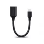USB-C na USB 3.1 adaptér Veho VCL-220-USBCA, kompaktný dizajn, USB-C na USB-A