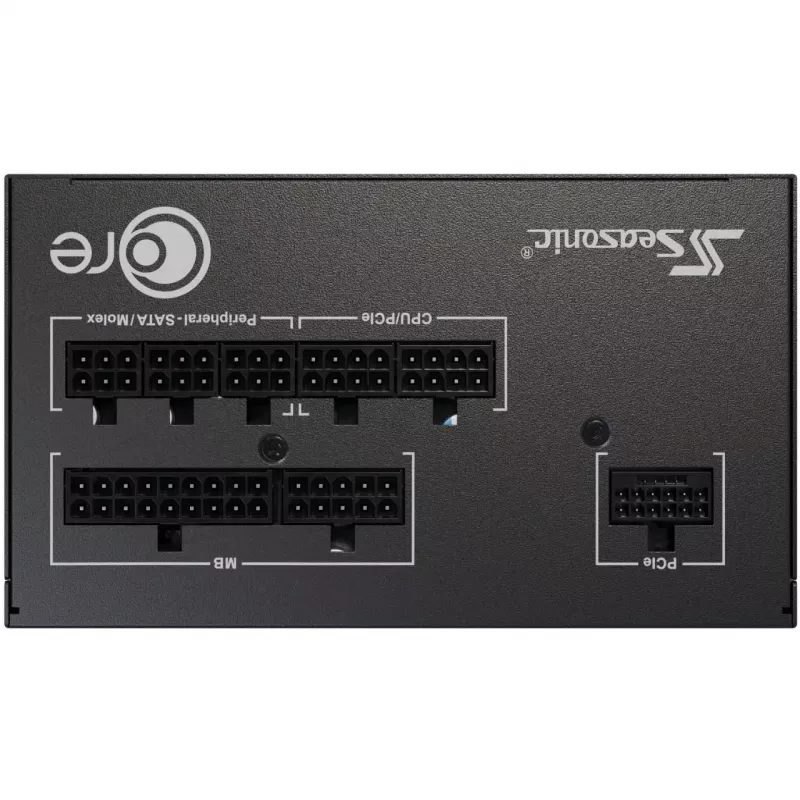Napájací zdroj Seasonic SRP-CGX751-A5A32SF 750 W