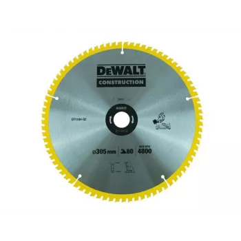 Príslušenstvo k okružnej píle DeWALT DT1184-QZ