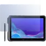 Číra ochranná fólia na displej 4smarts Galaxy Tab Active4 Pro tvrdené sklo 10H