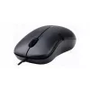 A4Tech Bezpodložková káblová myš
